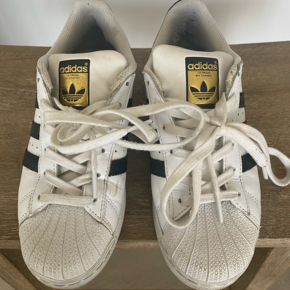 Adidas Superstar Sneaker